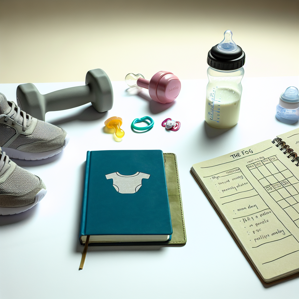 Months 0–3: The Fog