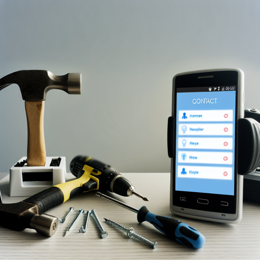 The Repairs That Separate DIY Dads from 