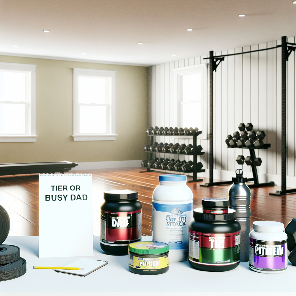 The Foundation Tier (Start Here)