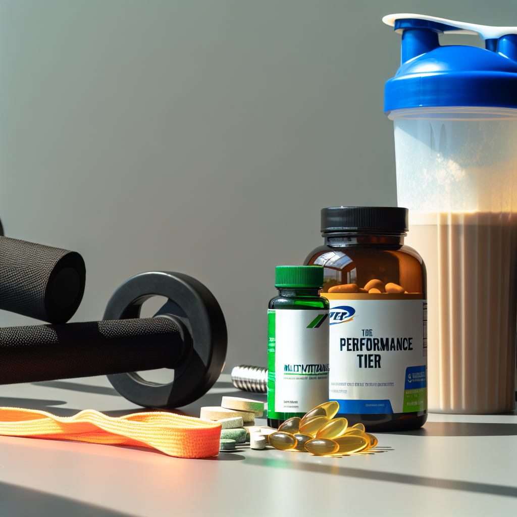 The Performance Tier (For Active Dads)