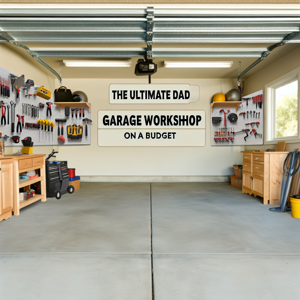 Your Garage Deserves Better — And So Do You