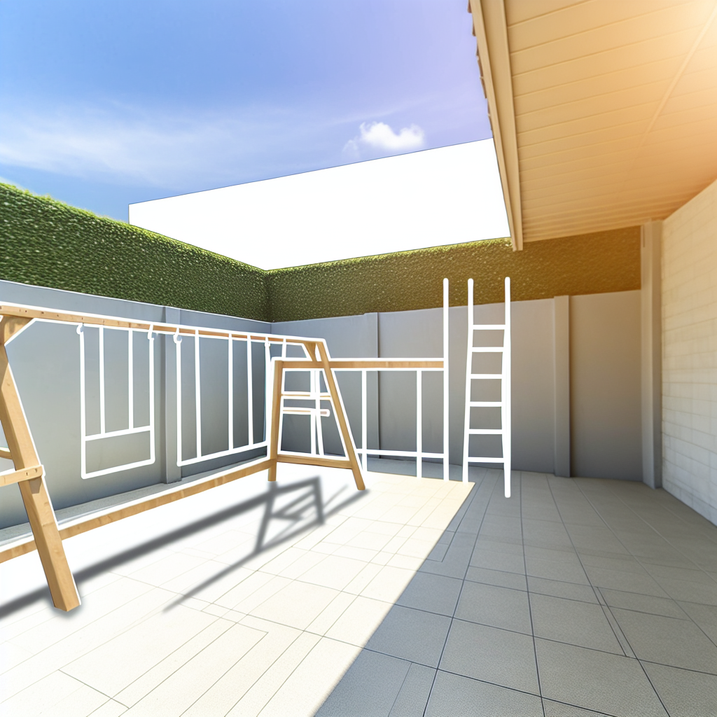 Step 1: Choose the Right Location