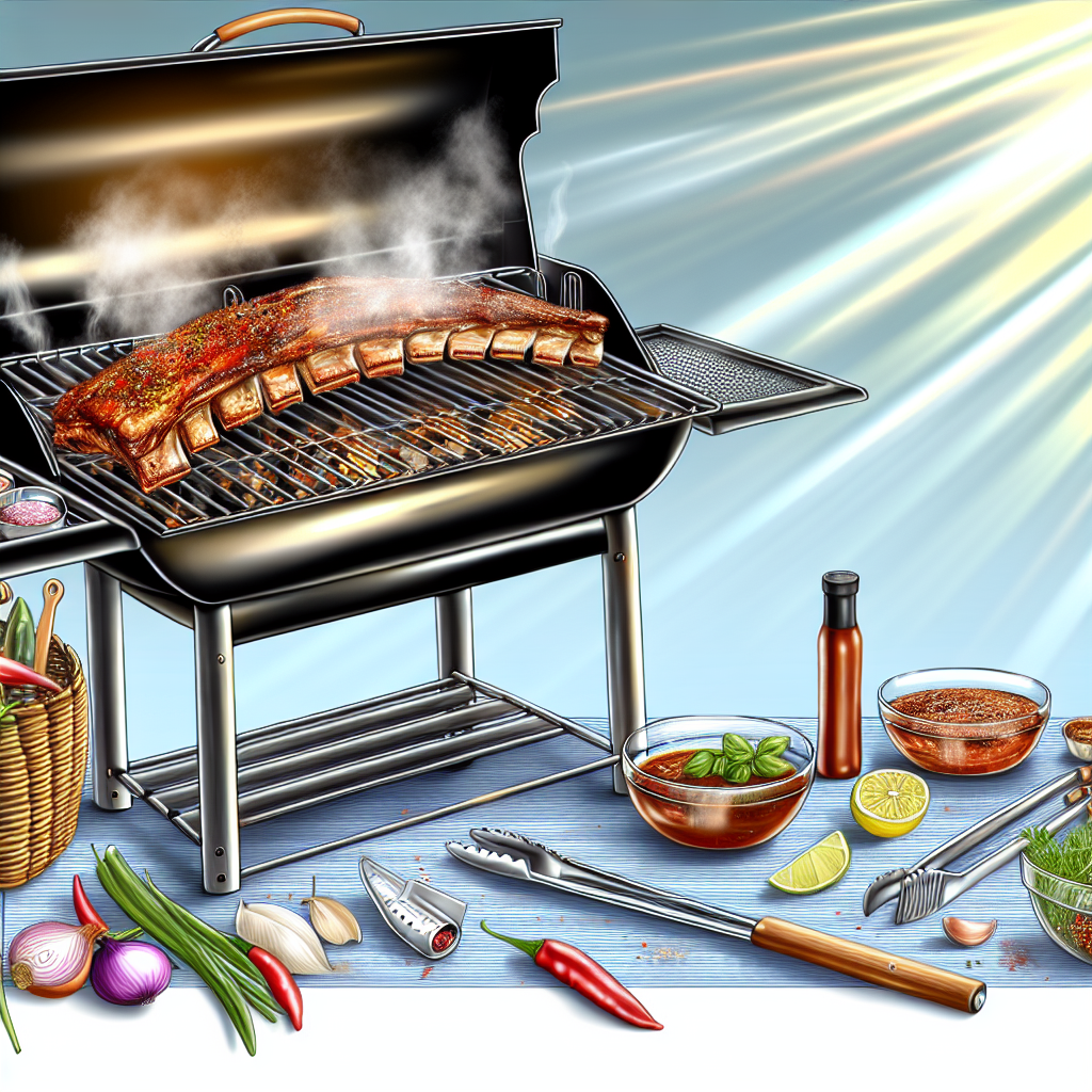 Ribs Are the Gateway to Smoking Meat — Start Here