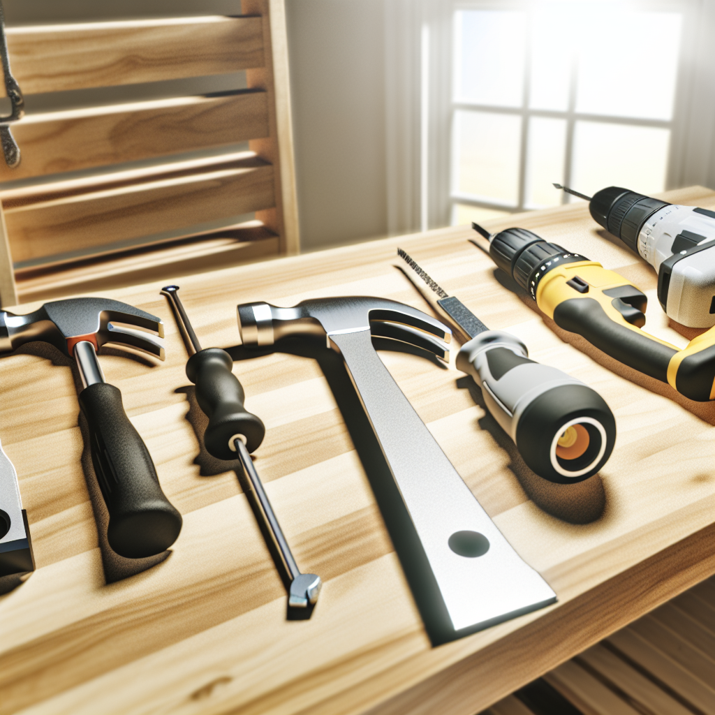 Real Projects for Real Dads — No PhD Required