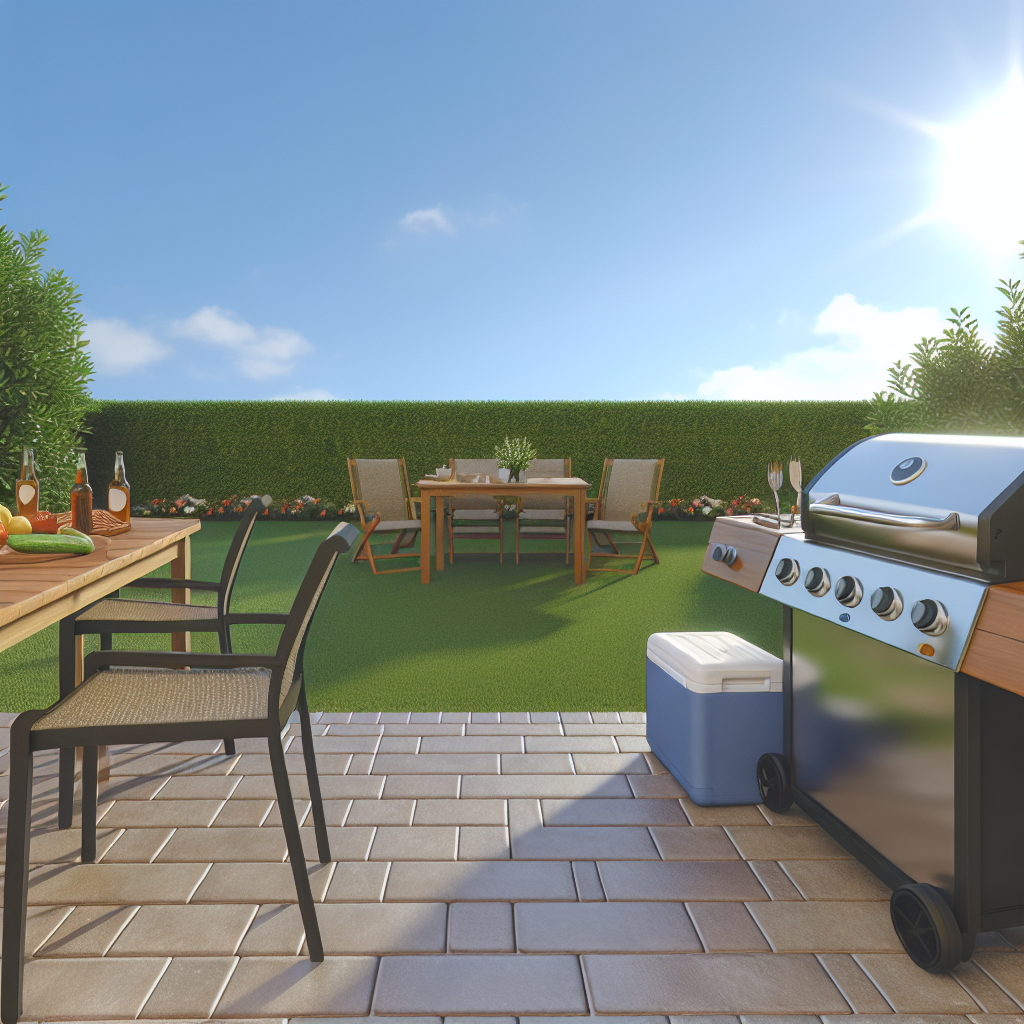 Step 1: Choose the Right Spot